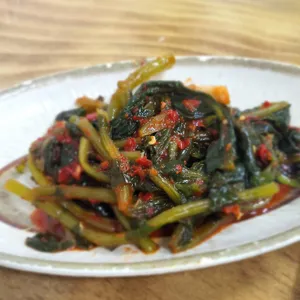 우리식당 사진