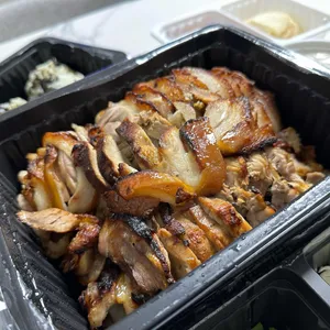 화덕에구운 아씨네족발 사진