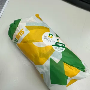 서브웨이 사진