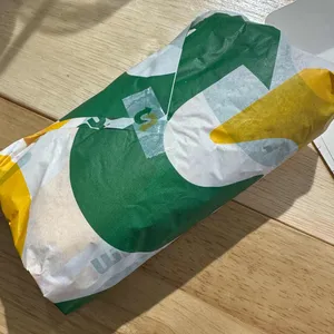 서브웨이 사진