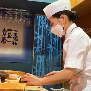 스시센시 리뷰 사진