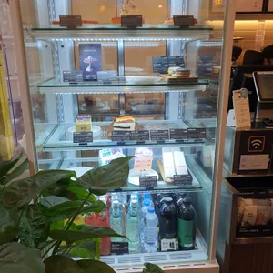 메가커피 리뷰 사진