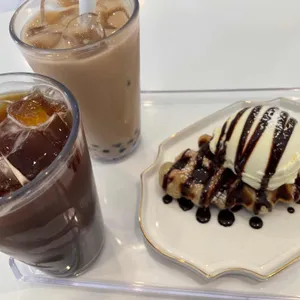 베어밀크 사진
