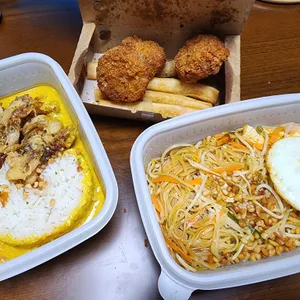 타이반쩜 사진