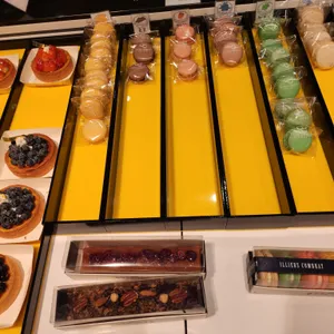 일리에 콩브레 사진