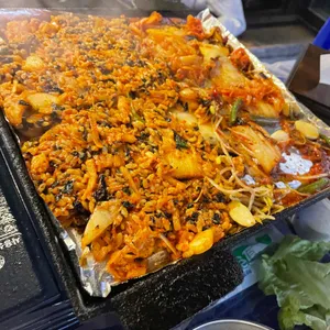 냉삼식당 사진