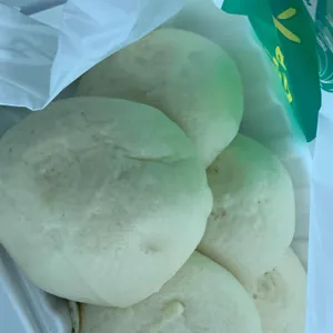 호찐빵 만두나라 사진