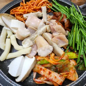 마포곱창 사진