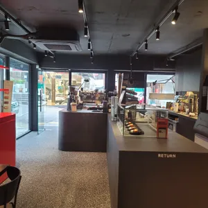 5센소커피 리뷰 사진