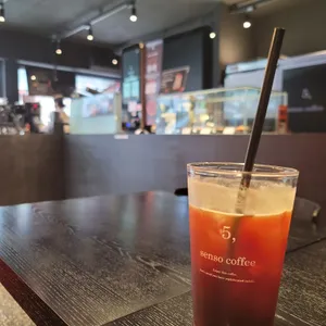 5센소커피 사진