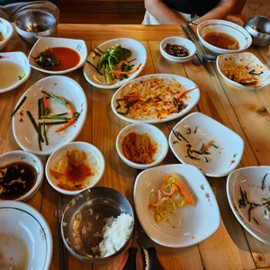 달맞이흑두부 사진