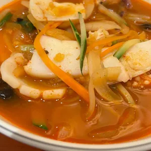 차이나린찐 사진