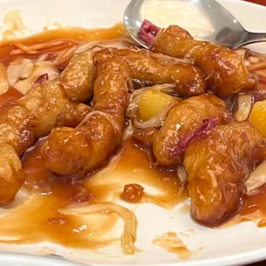 차이나린찐 사진