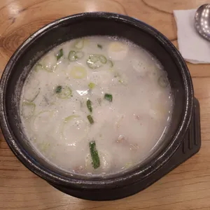 곤지암소머리국밥 사진