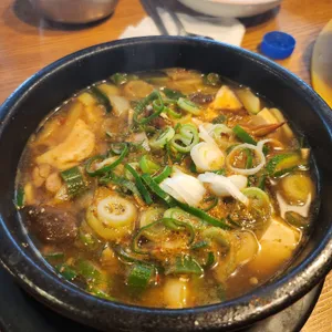 화사랑화로구이 사진