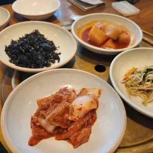 화사랑화로구이 사진