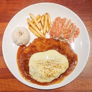 대단한돈까스 사진