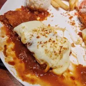 대단한돈까스 사진