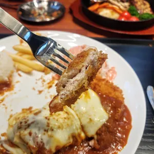 대단한돈까스 사진