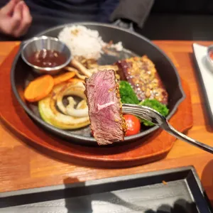 대단한돈까스 리뷰 사진