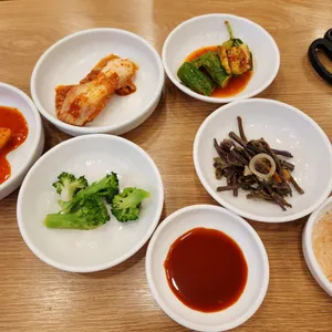 남가네설악추어탕 사진