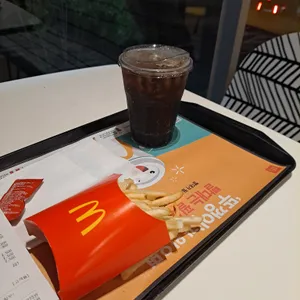 맥도날드  사진