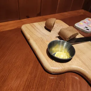 아웃백스테이크하우스 리뷰 사진