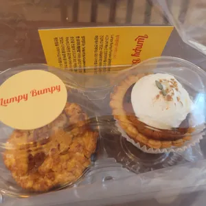 럼피범피 리뷰 사진