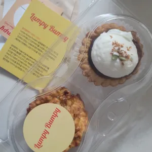 럼피범피 리뷰 사진