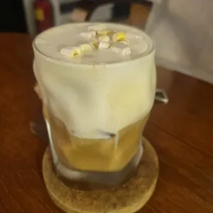 아너 카페 사진