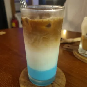 아너 카페 사진