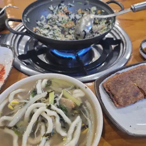 밀터 리뷰 사진
