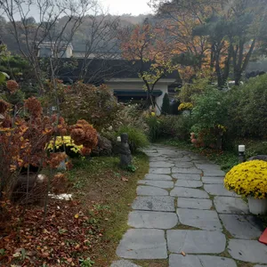주막보리밥 리뷰 사진