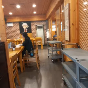 주막보리밥 리뷰 사진