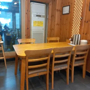 주막보리밥 리뷰 사진