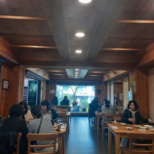 주막보리밥 리뷰 사진