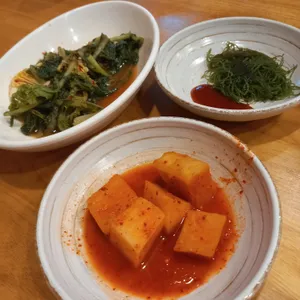 주막보리밥 리뷰 사진