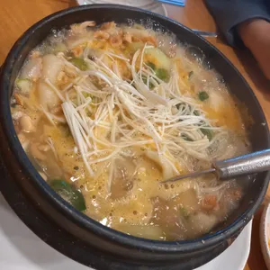 주막보리밥 리뷰 사진