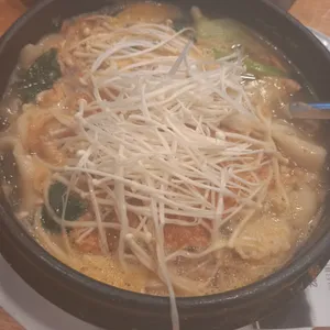 주막보리밥 리뷰 사진