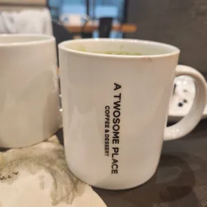 투썸플레이스 리뷰 사진