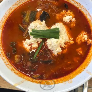 백년교동짬뽕 사진