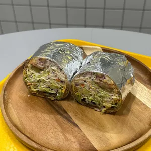 하이케밥 사진
