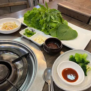 토지원 사진