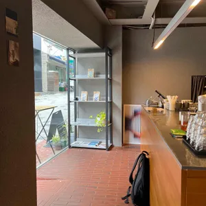 드로우에스프레소바 리뷰 사진