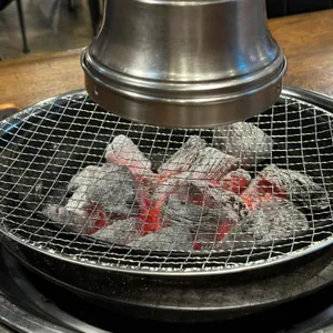 양지말 화로구이 리뷰 사진