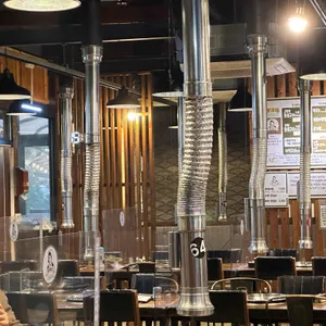 양지말 화로구이 리뷰 사진