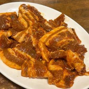 양지말 화로구이 리뷰 사진