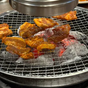 양지말 화로구이 리뷰 사진