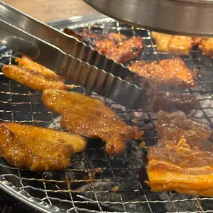 양지말 화로구이 리뷰 사진