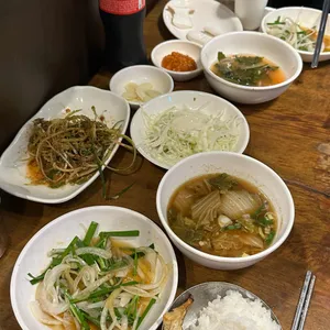 양지말 화로구이 리뷰 사진